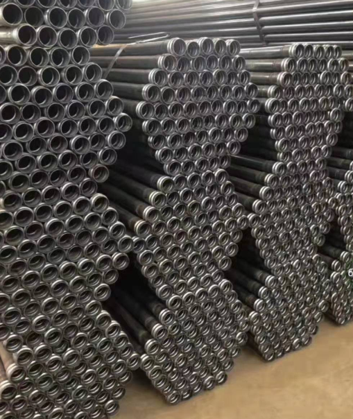 海北直管形态声测管