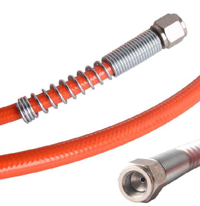 海北波纹管形态