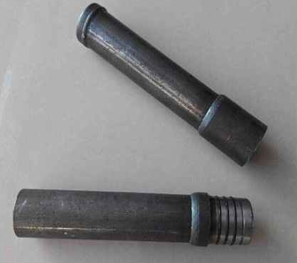 海北钳压式声测管